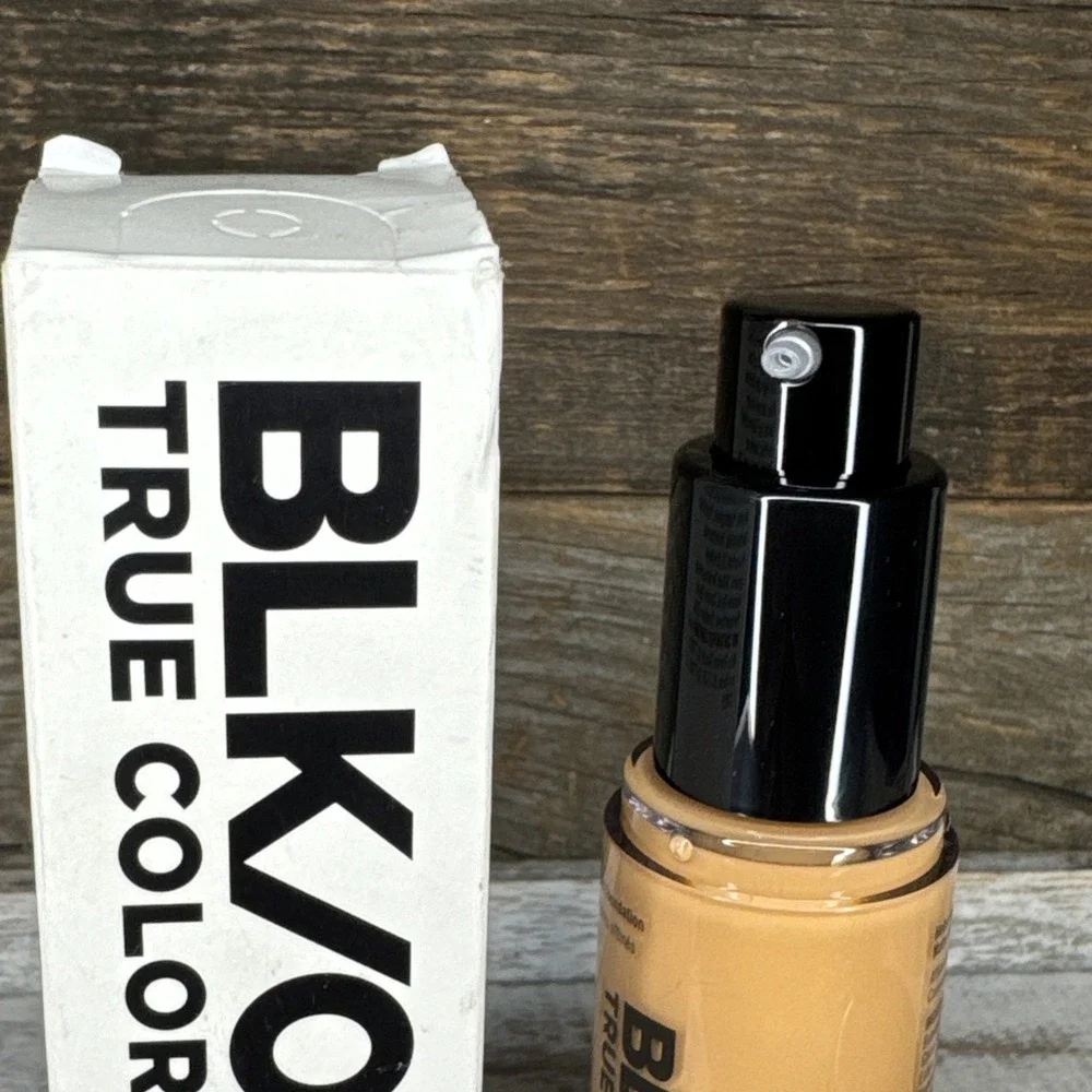 Black Opal True Color Pore Perfecting Liquid Foundation Heavenly‎ Honey | $15